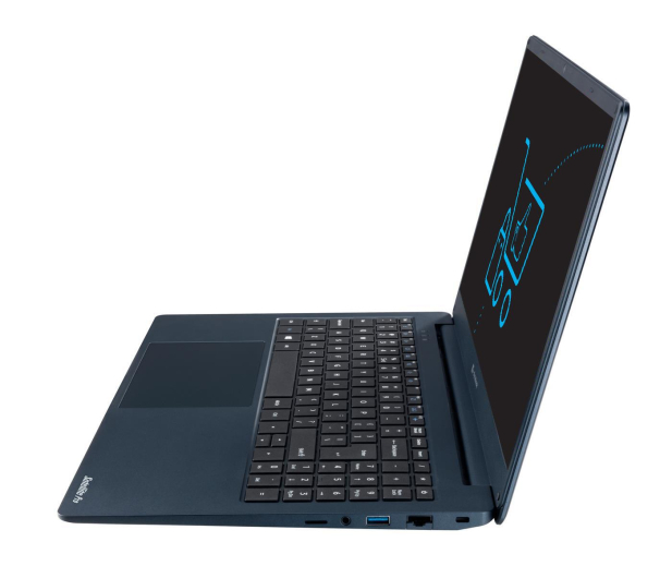 TOSHIBA Satellite PRO C50-J-110 Intel Core i3-1125G4/8GB/512GB SSD/Intel UHD Graphics/15.6''/W11 Home Czarny - 1075264 - zdjęcie 5